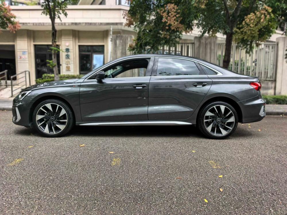 Audi Audi A3