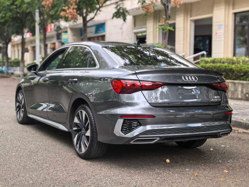 Audi Audi A3