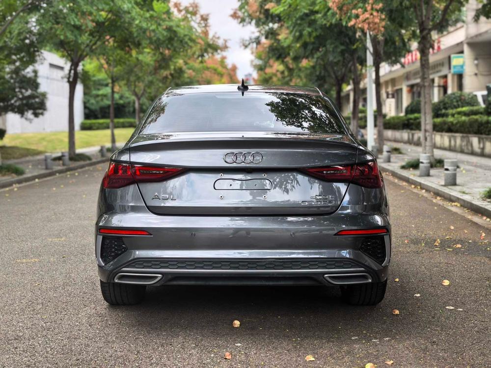 Audi Audi A3