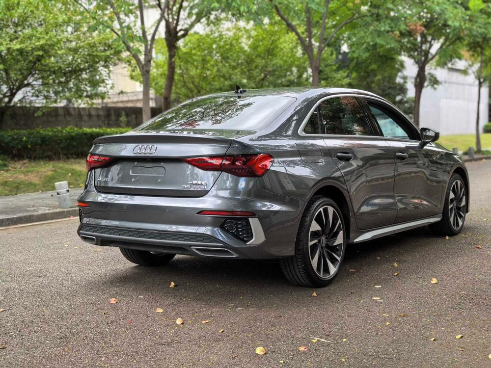 Audi Audi A3