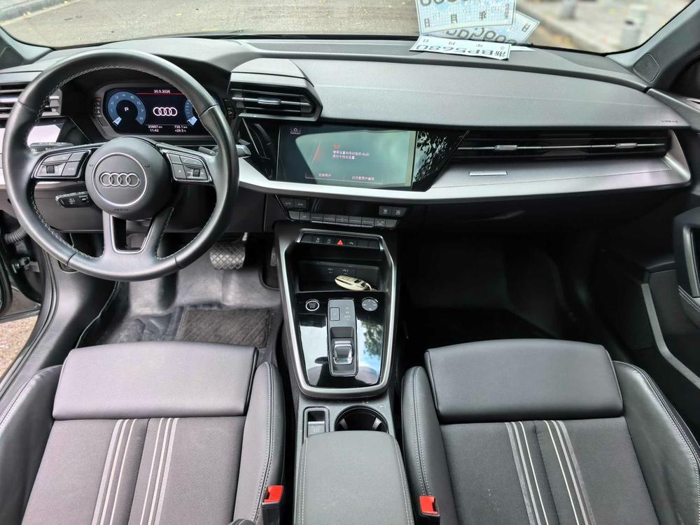 Audi Audi A3