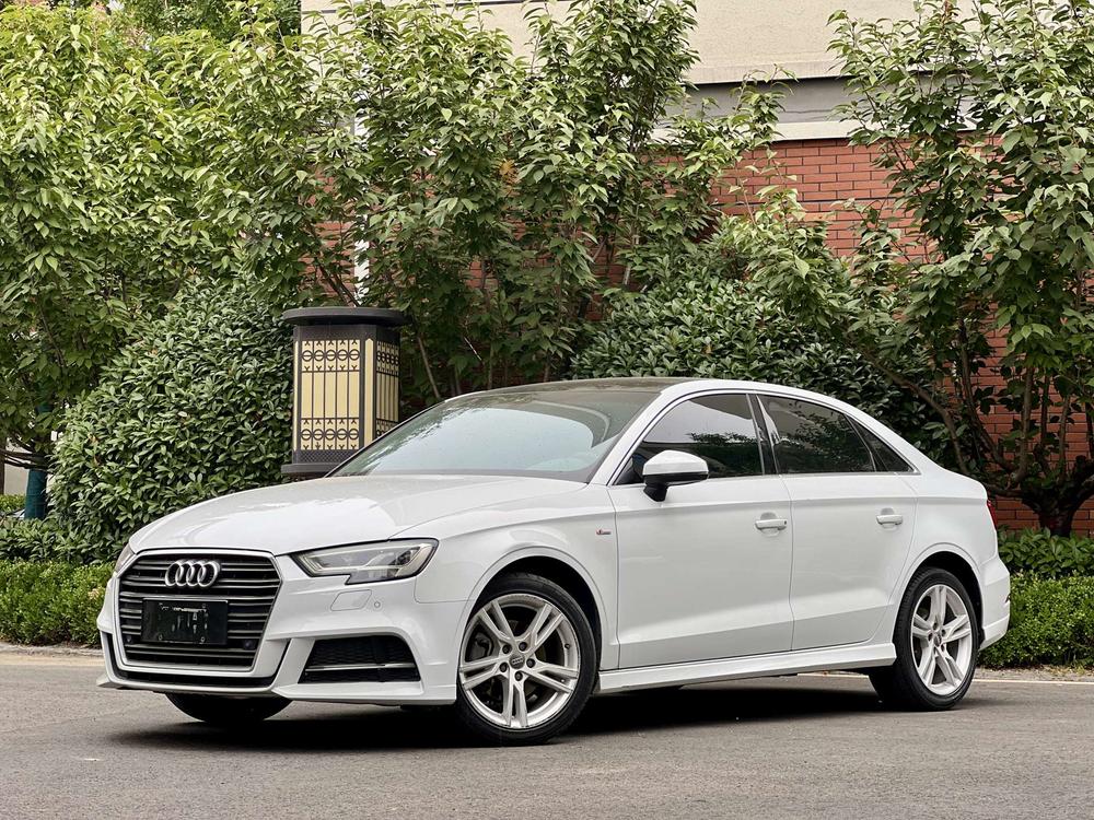 Audi Audi A3