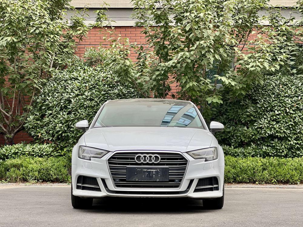Audi Audi A3