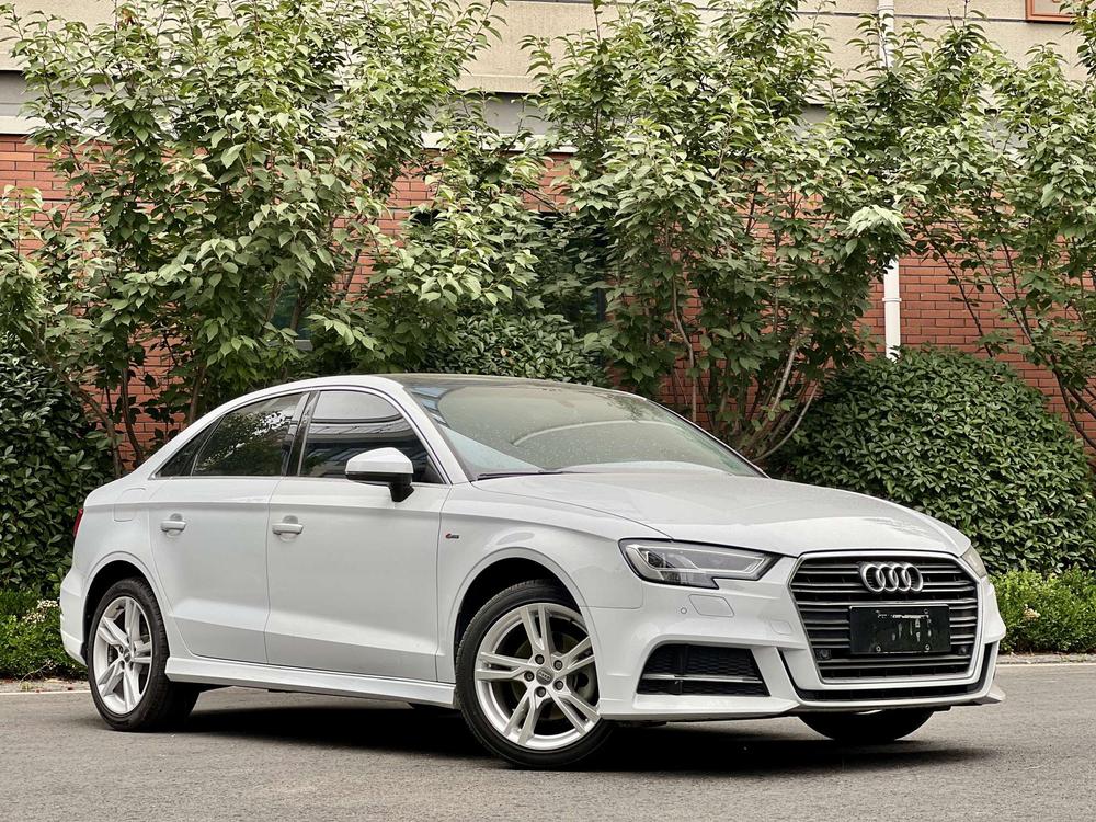 Audi Audi A3