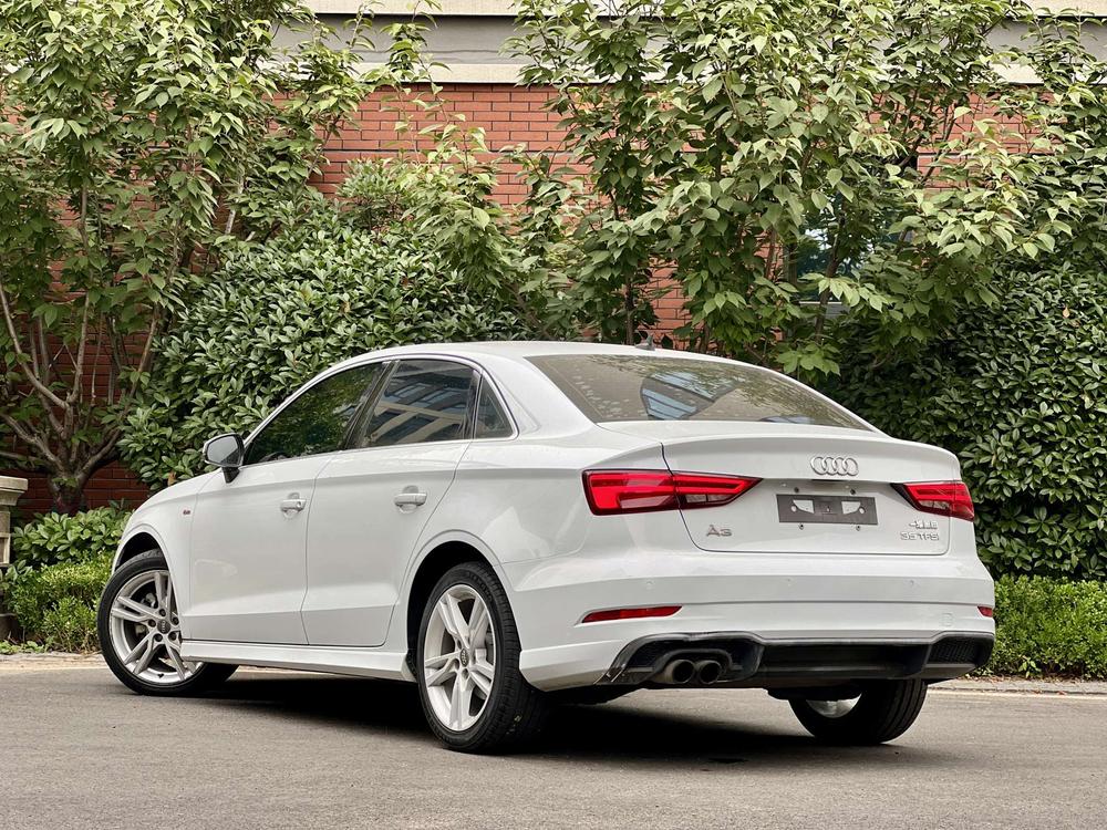 Audi Audi A3