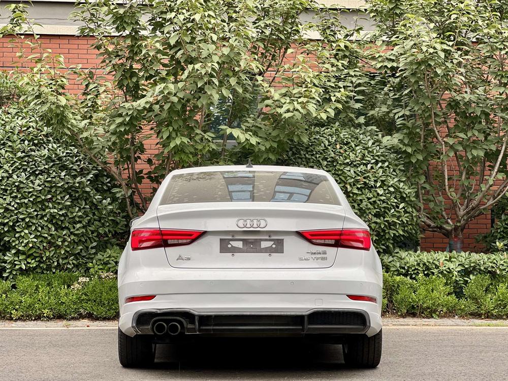 Audi Audi A3