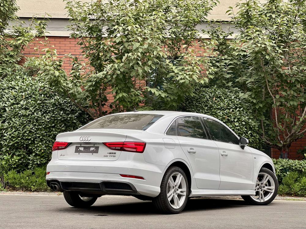 Audi Audi A3