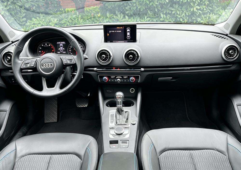 Audi Audi A3