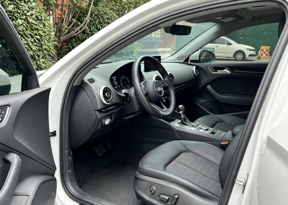 Audi Audi A3