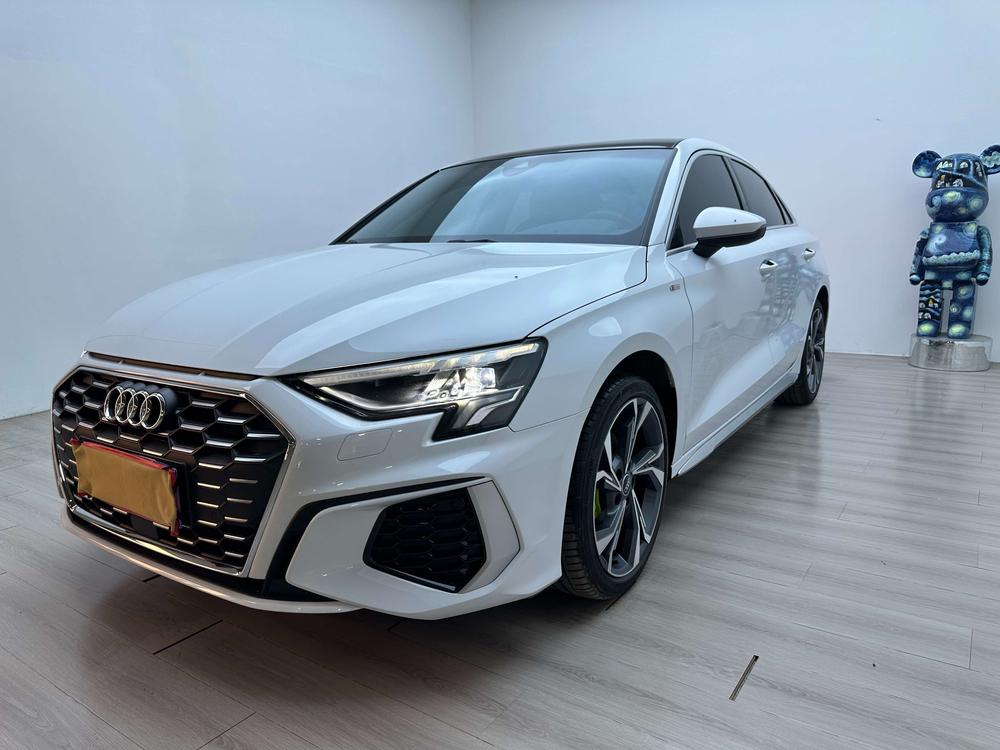 Audi Audi A3