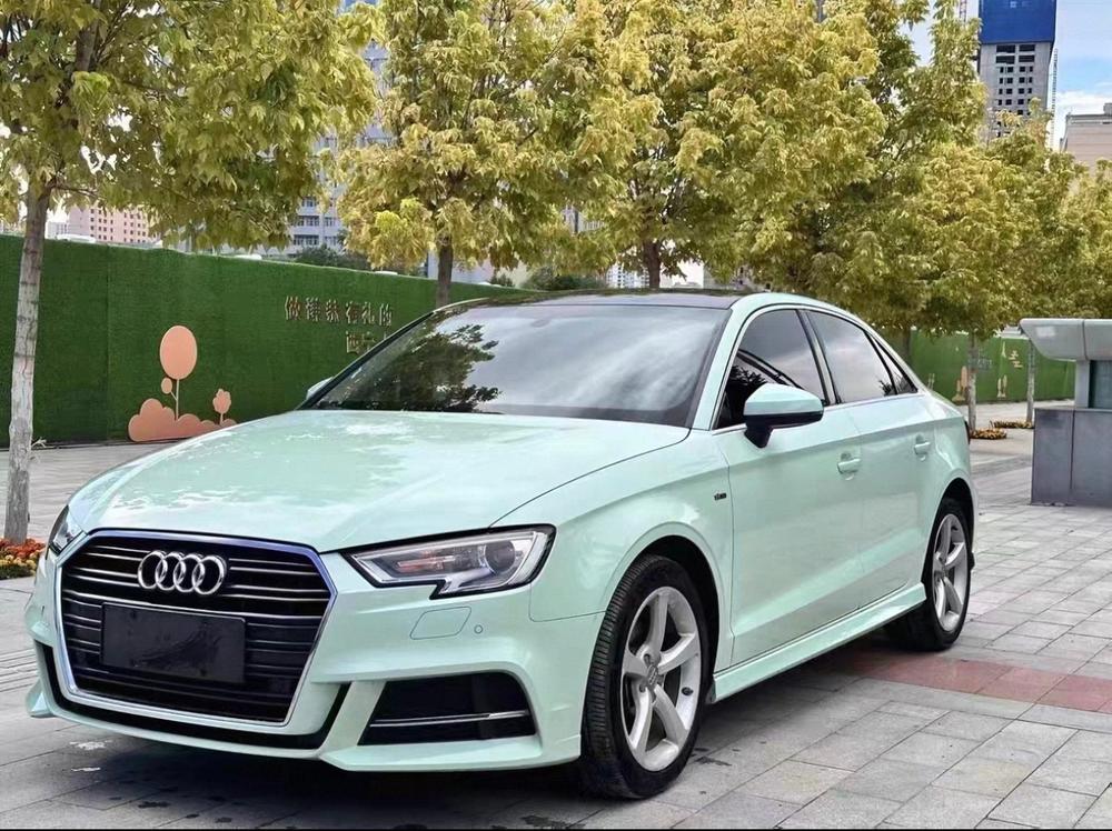 Audi Audi A3