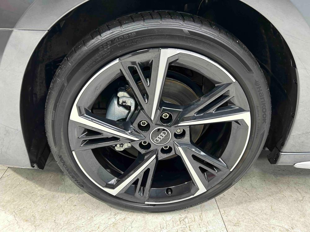Audi Audi A3