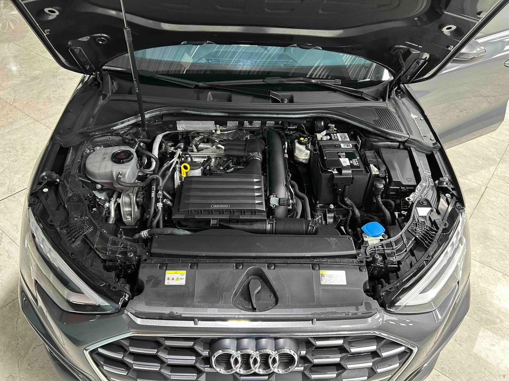 Audi Audi A3