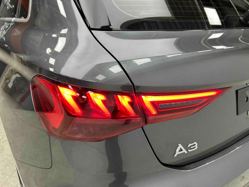 Audi Audi A3
