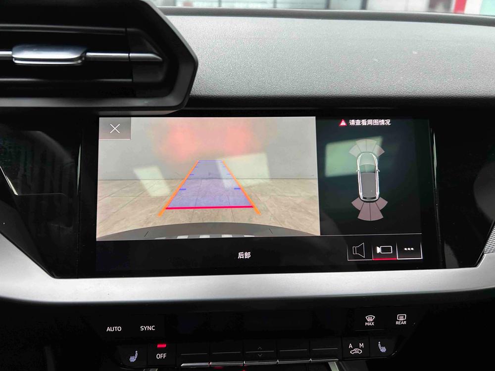 Audi Audi A3