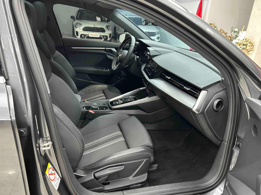 Audi Audi A3