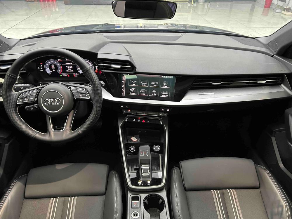 Audi Audi A3