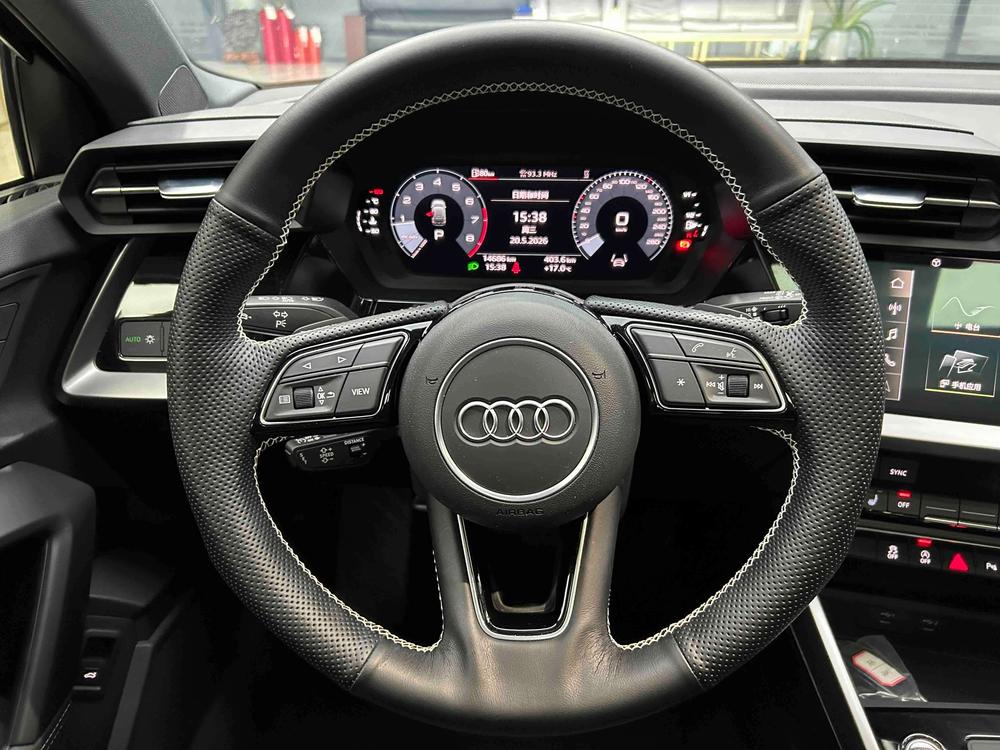 Audi Audi A3