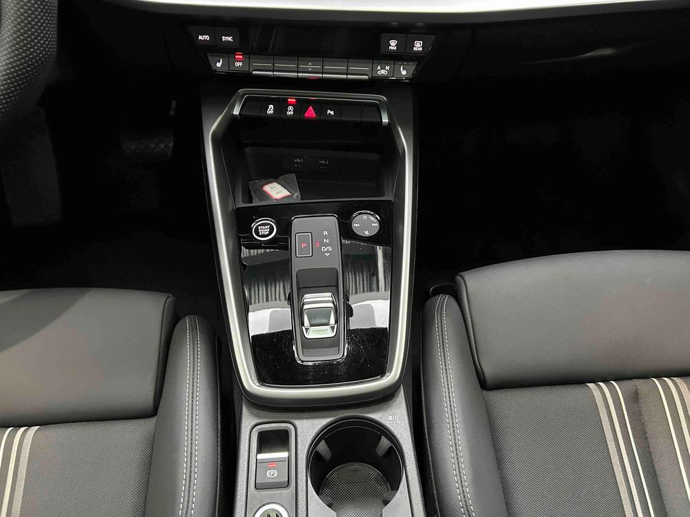 Audi Audi A3