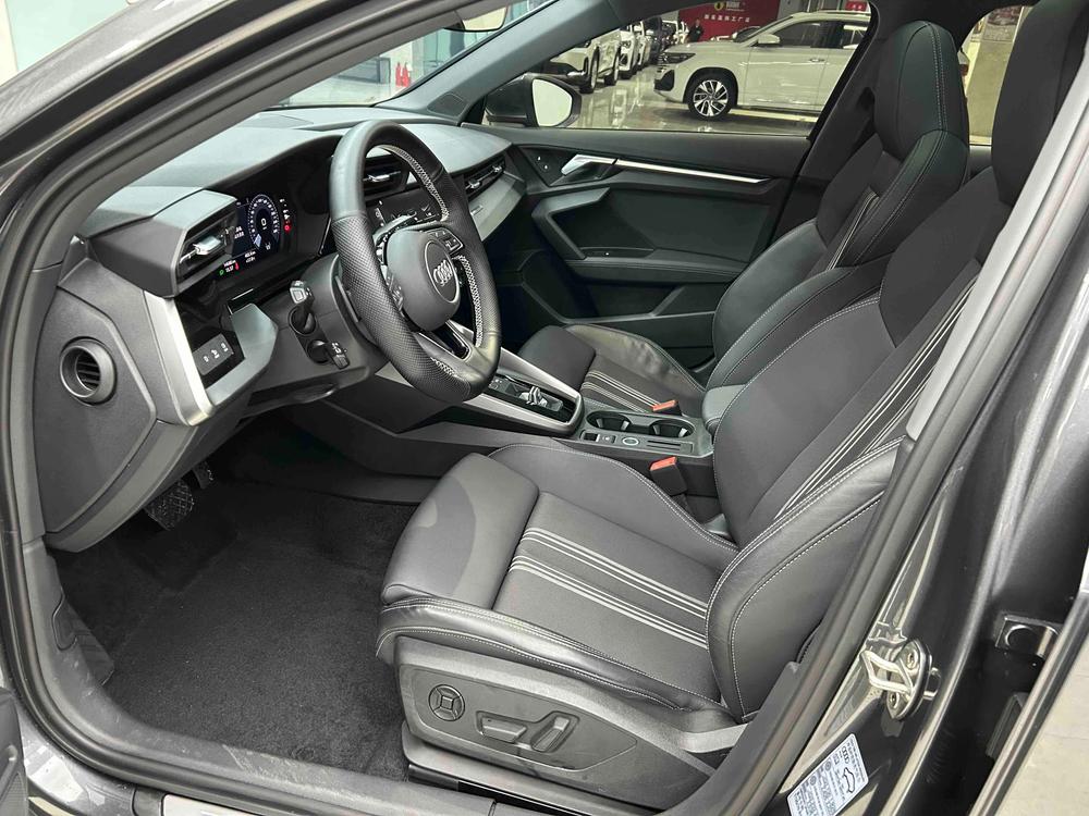 Audi Audi A3