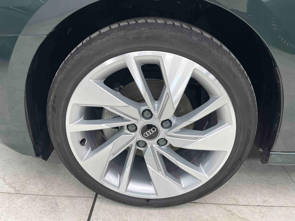 Audi Audi A3