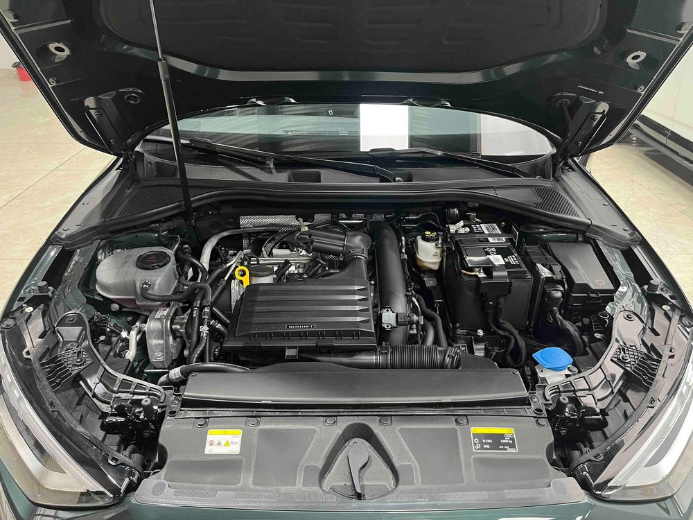Audi Audi A3