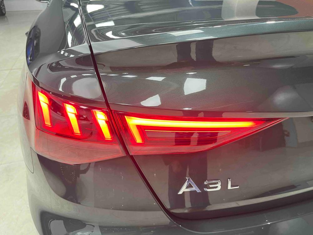 Audi Audi A3