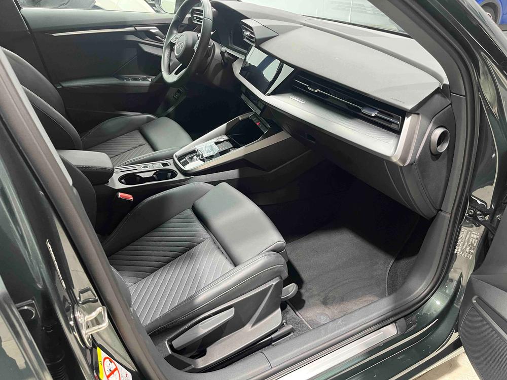 Audi Audi A3
