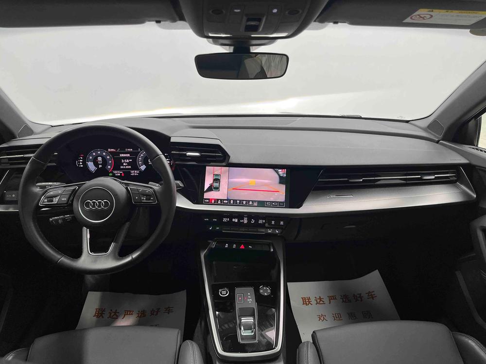 Audi Audi A3