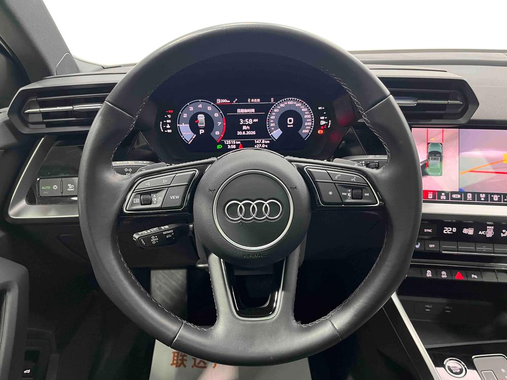 Audi Audi A3