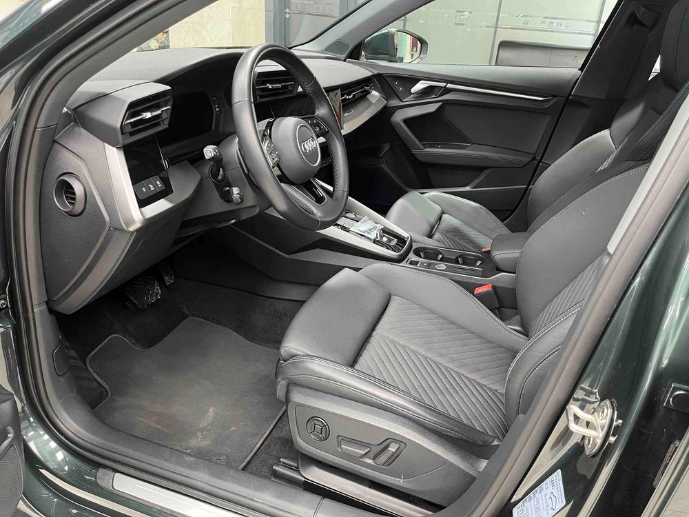 Audi Audi A3