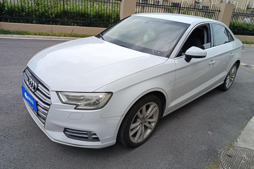 Audi Audi A3