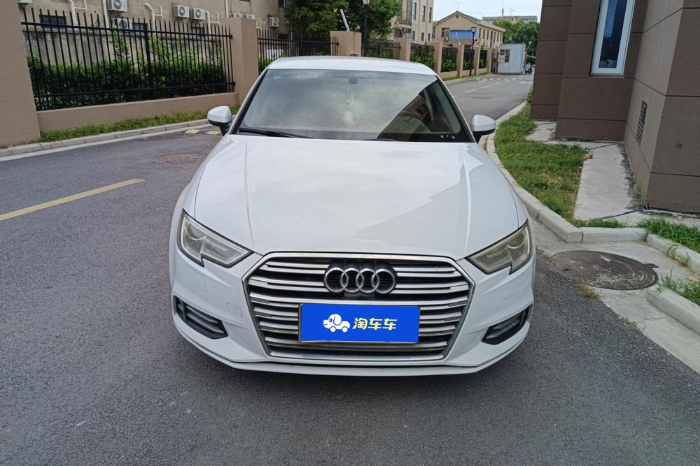 Audi Audi A3