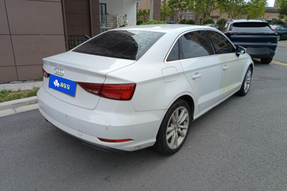 Audi Audi A3