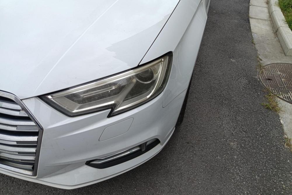 Audi Audi A3