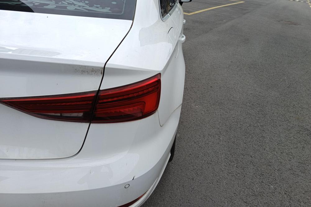 Audi Audi A3