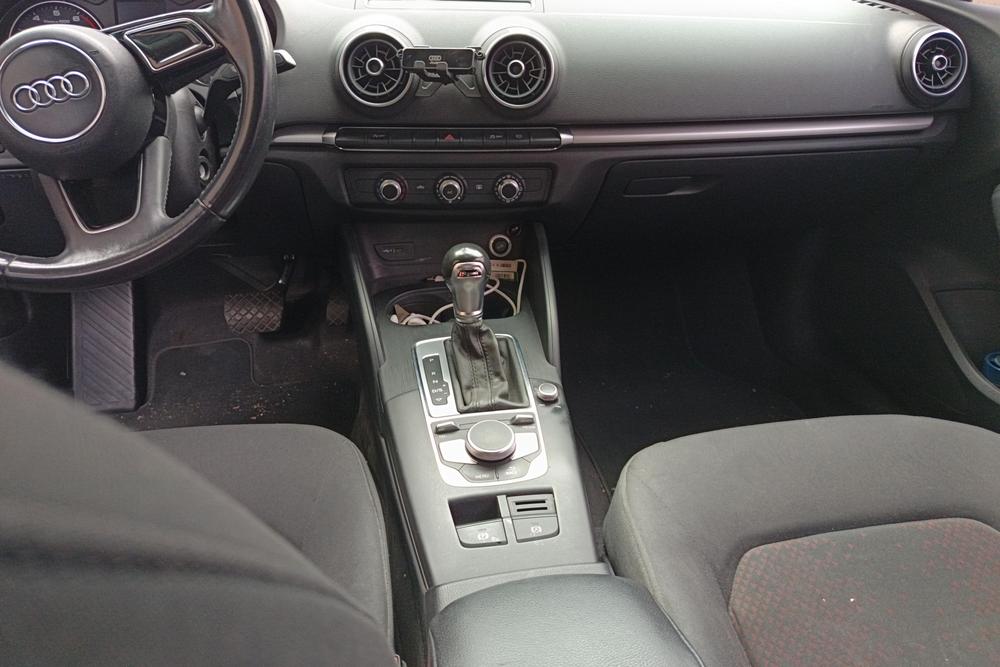 Audi Audi A3