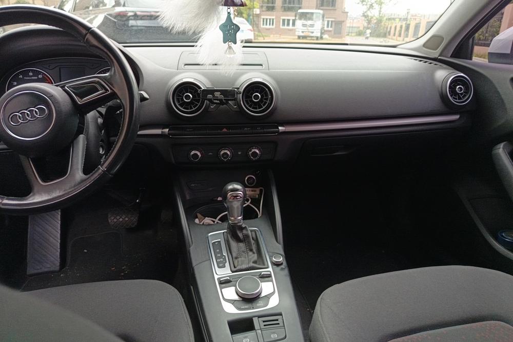 Audi Audi A3