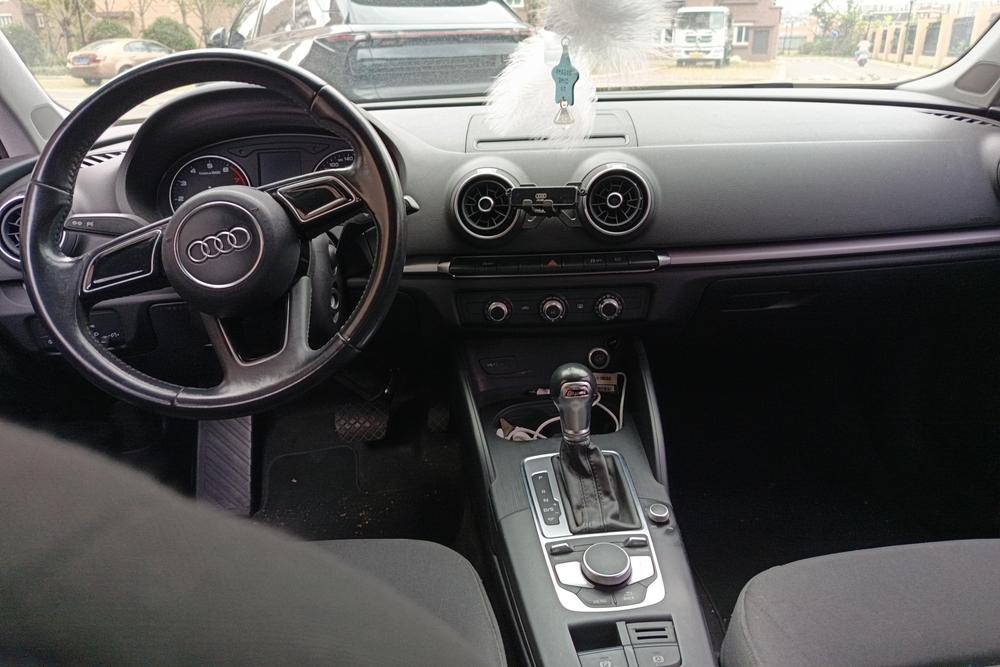 Audi Audi A3