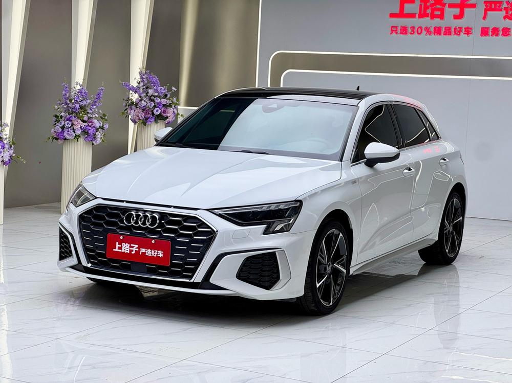 Audi Audi A3
