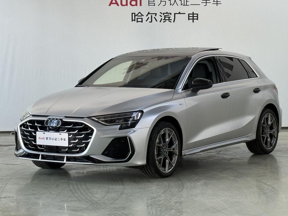 Audi Audi A3