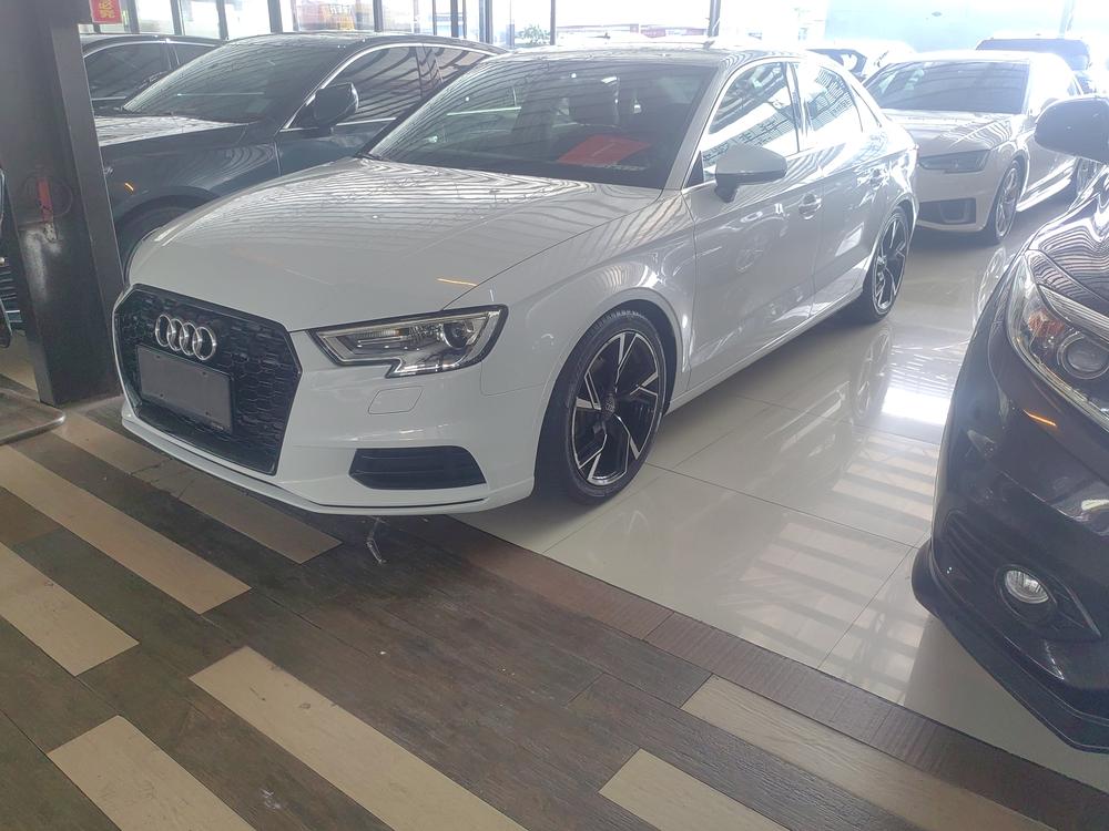 Audi Audi A3