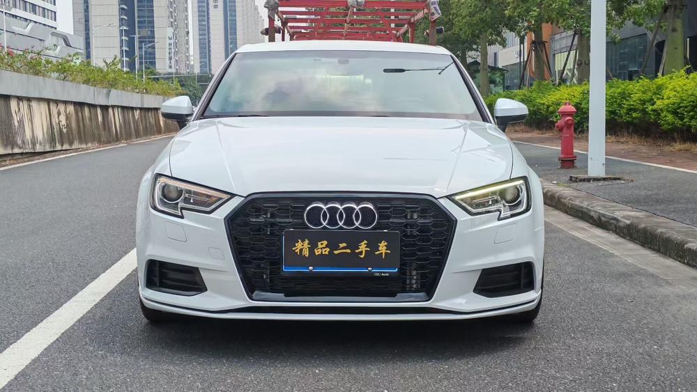 Audi Audi A3