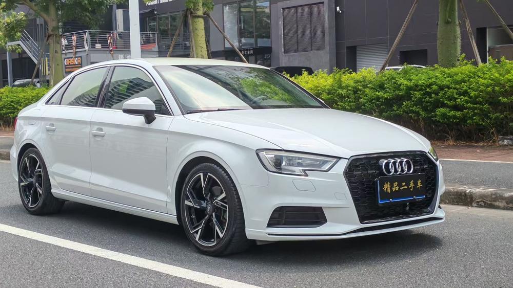Audi Audi A3