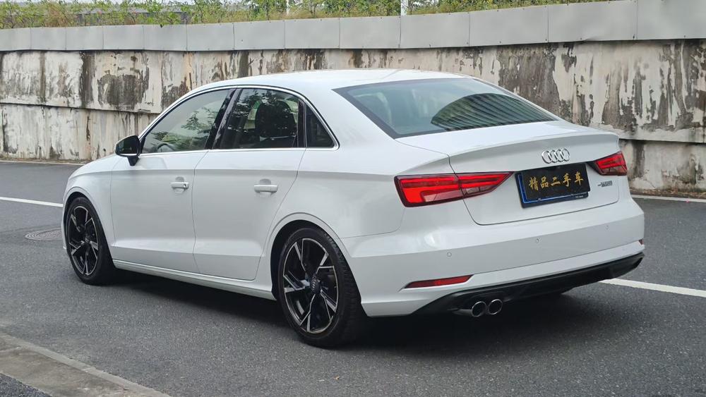 Audi Audi A3
