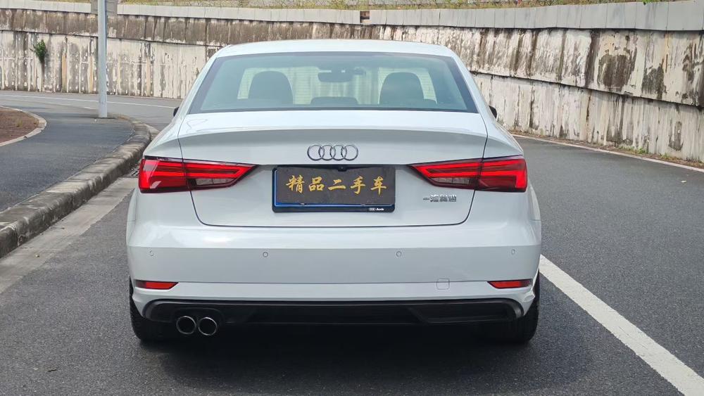 Audi Audi A3