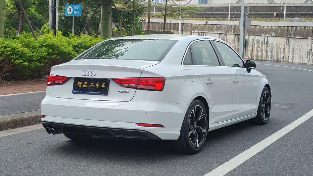 Audi Audi A3