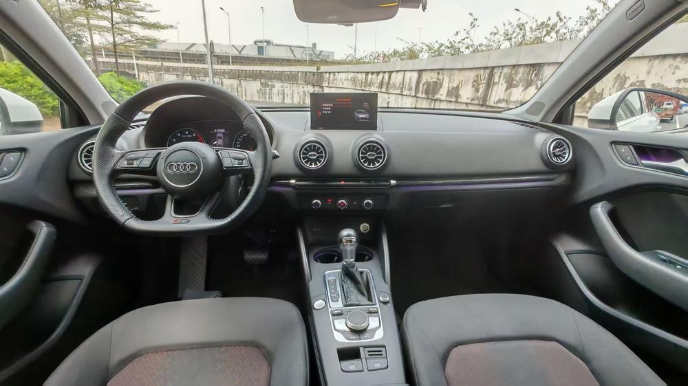 Audi Audi A3
