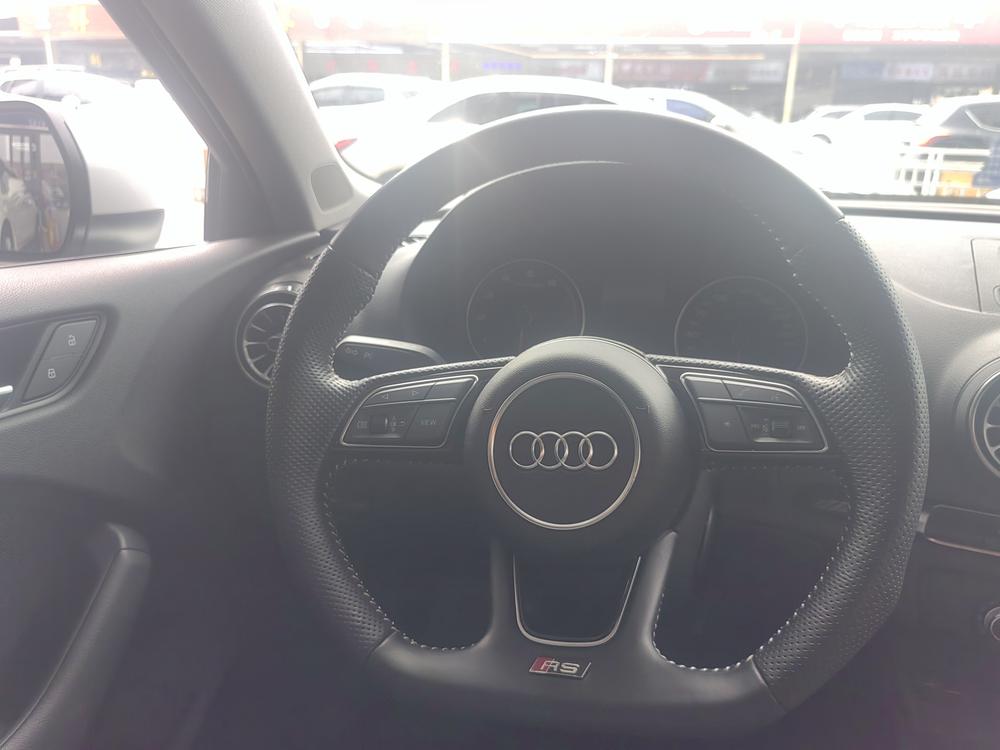 Audi Audi A3