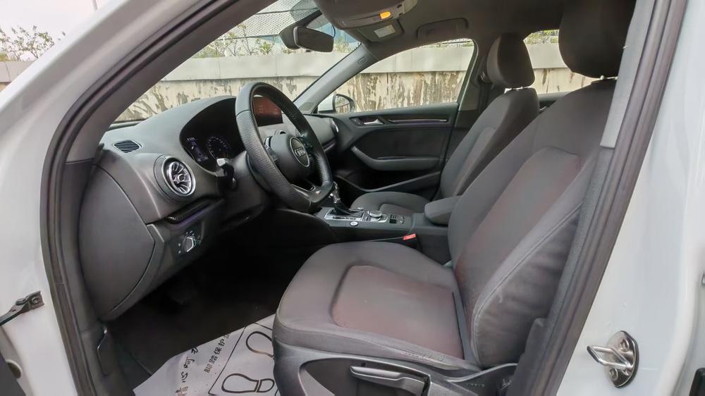 Audi Audi A3